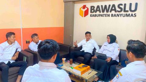 Bawaslu Banyumas