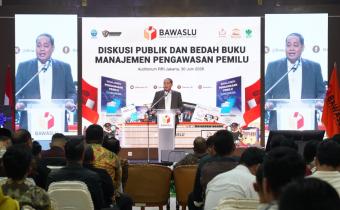 Bawaslu RI