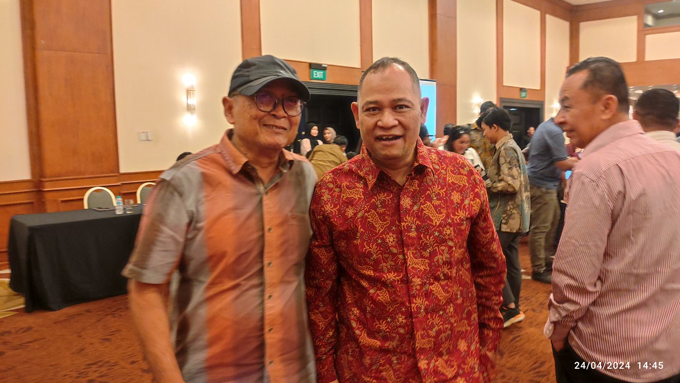 Suharso Agung Basuki