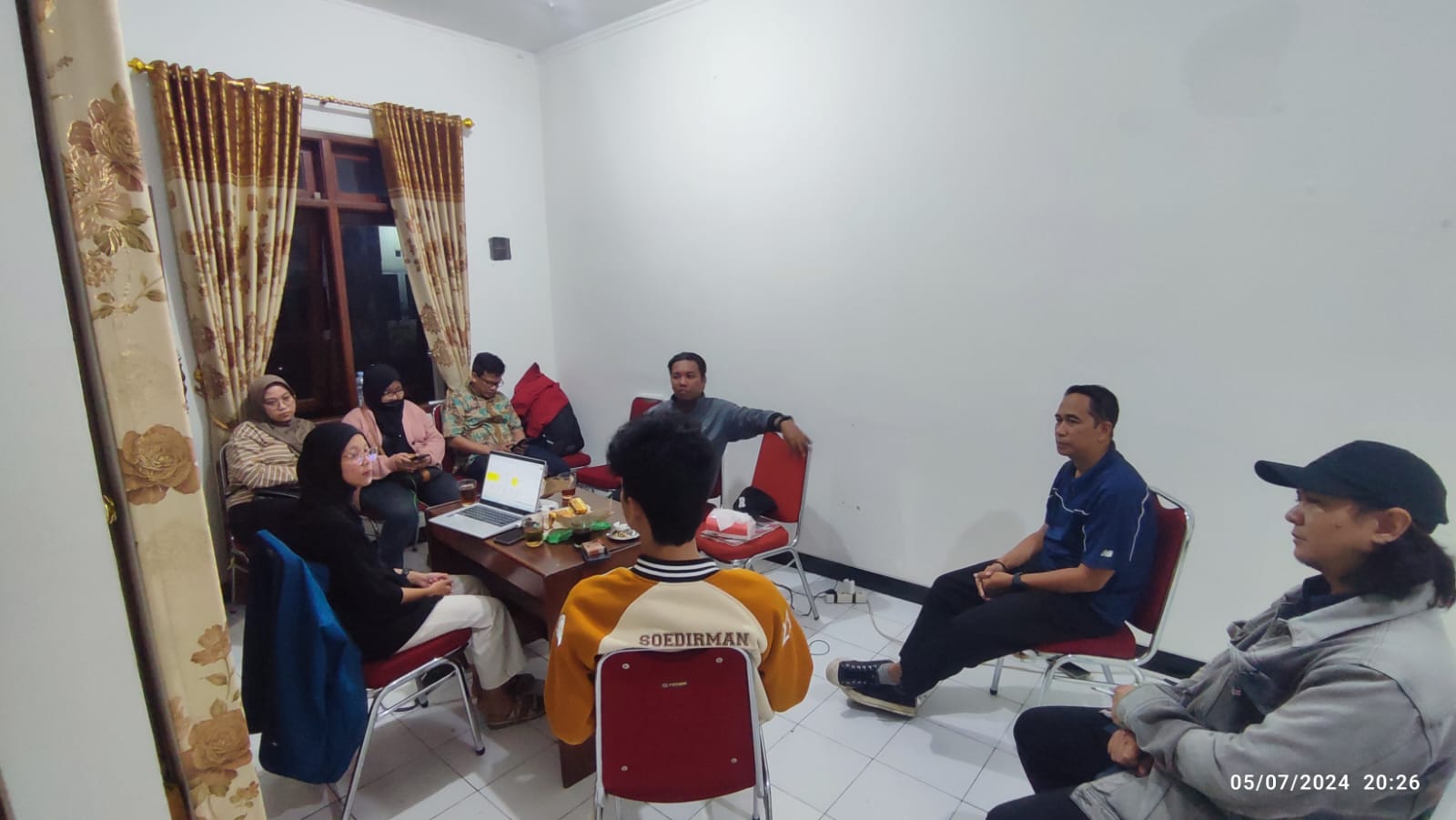 Kecamatan Purwokerto Selatan