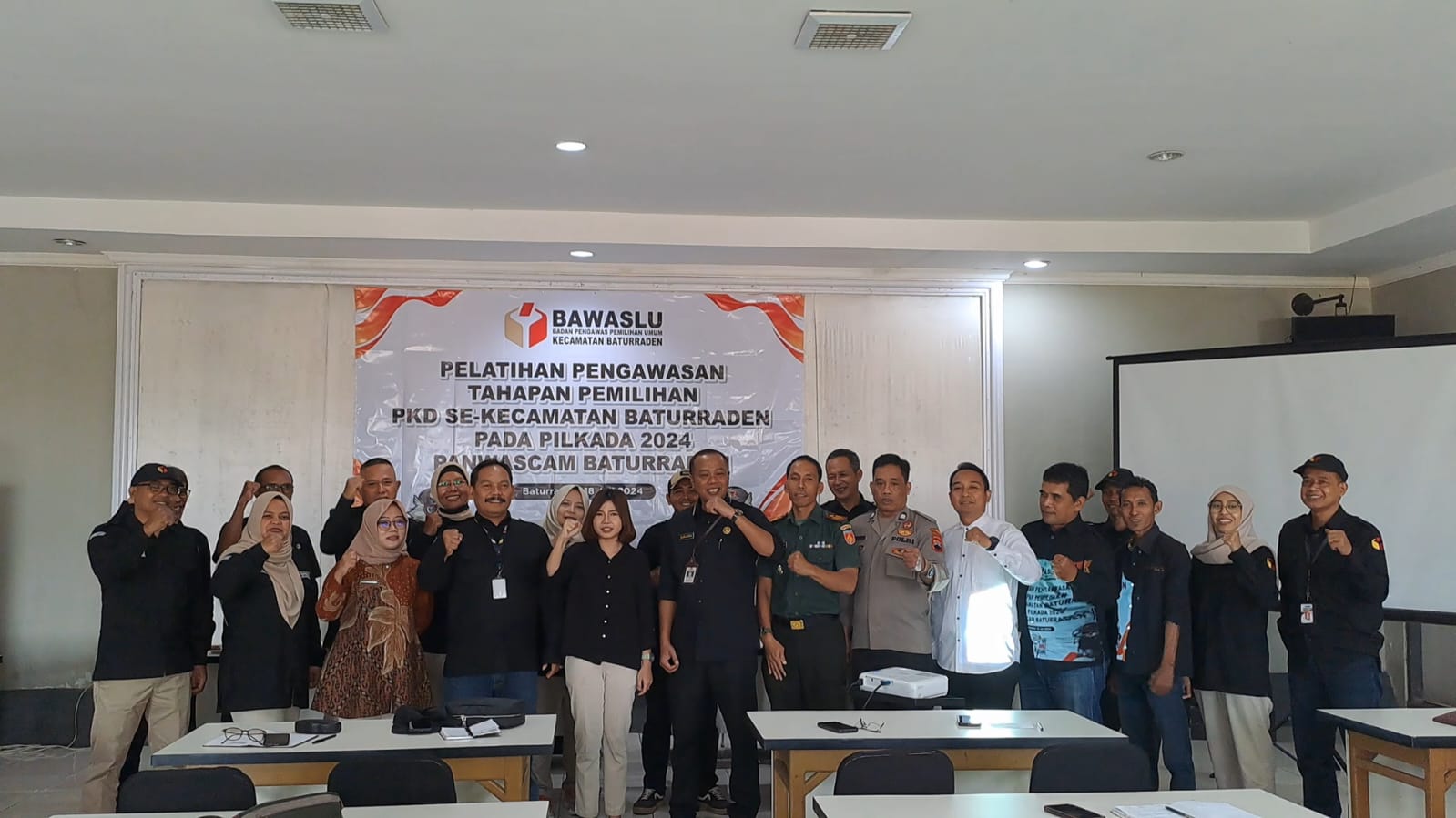 Kecamatan Baturraden