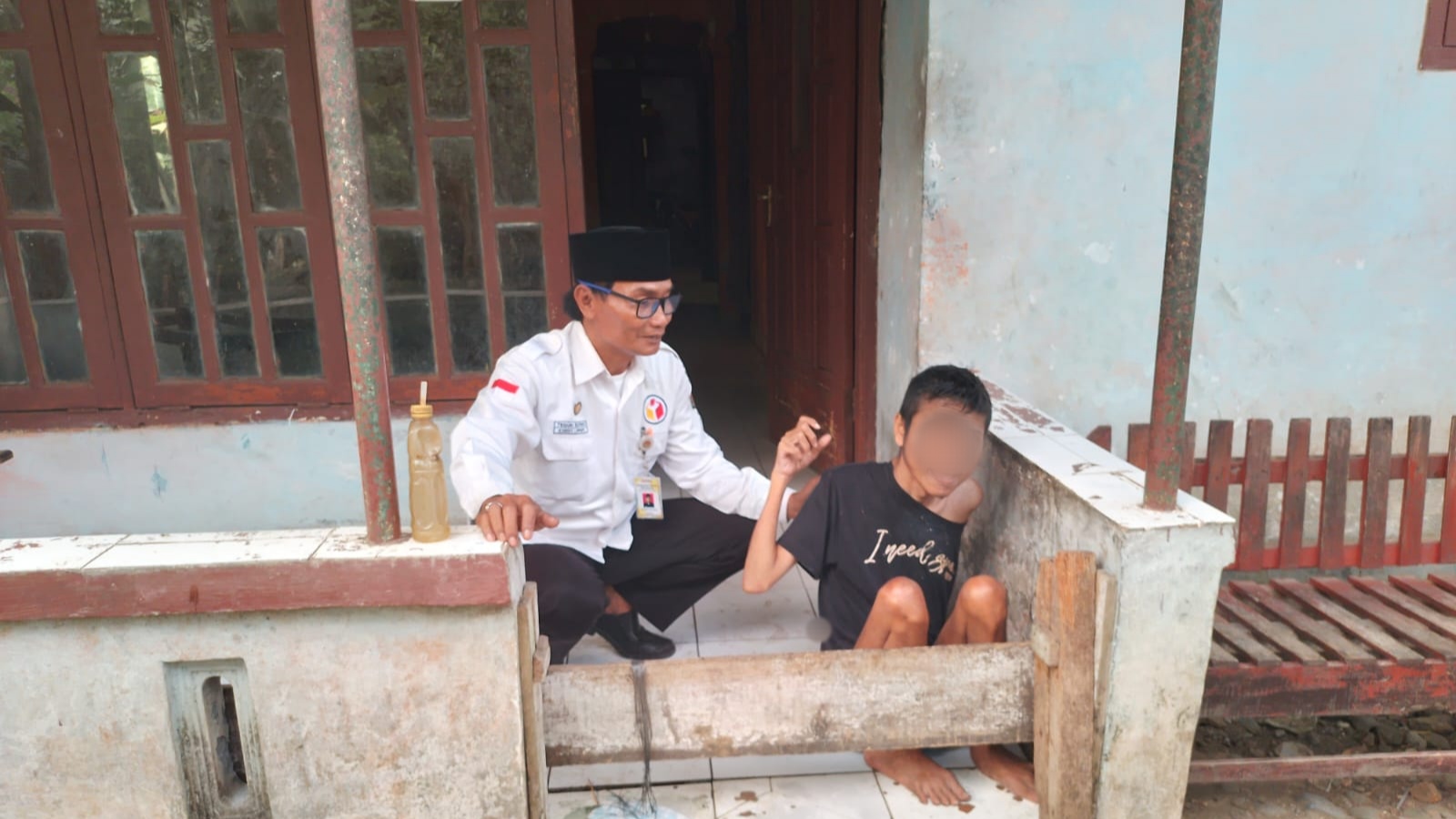 Kecamatan Kebasen