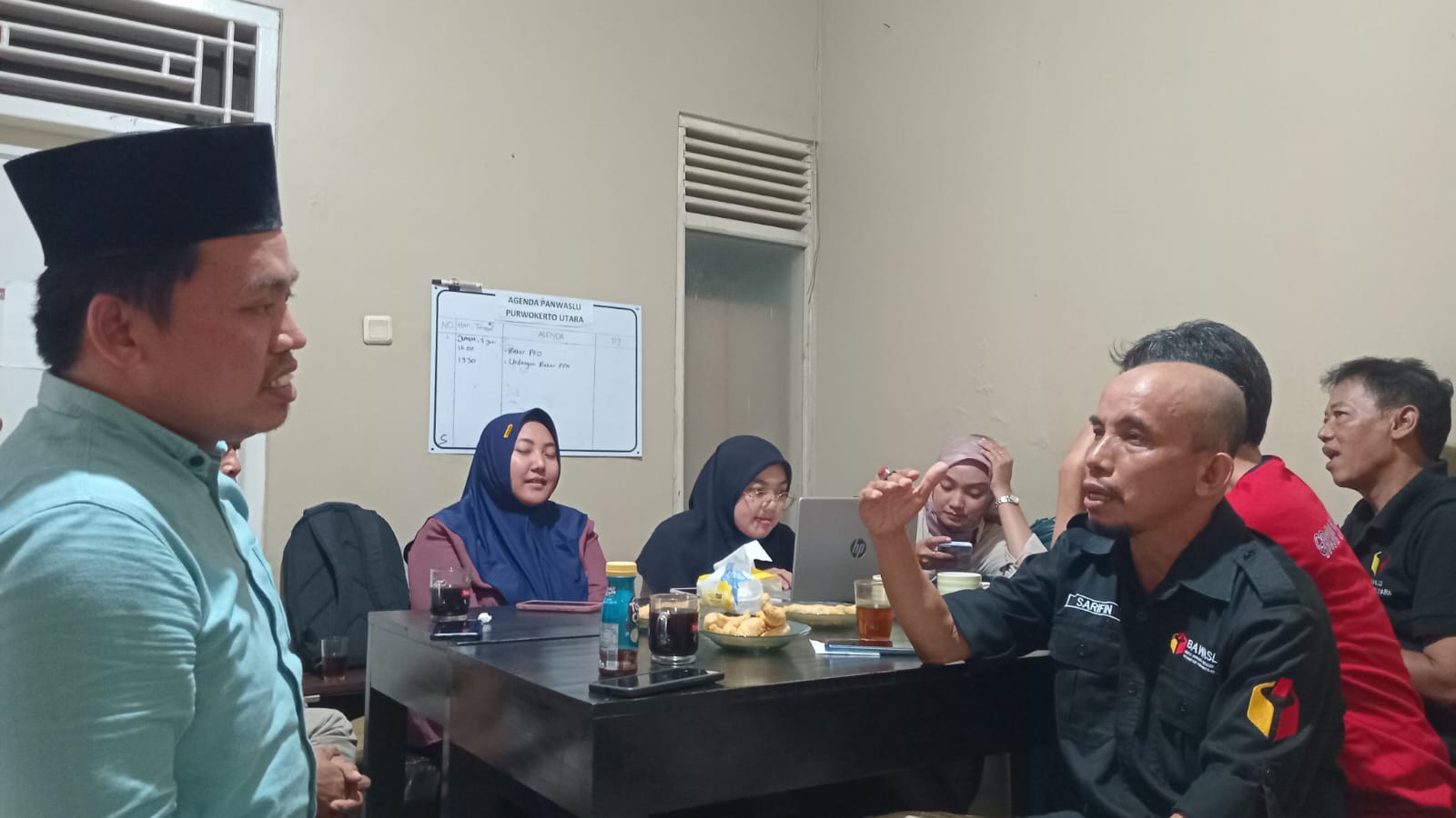 Kecamatan Purwokerto Utara