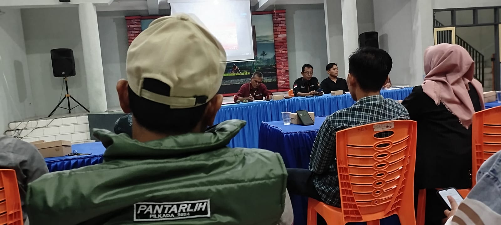 Kecamatan Purwokerto Utara