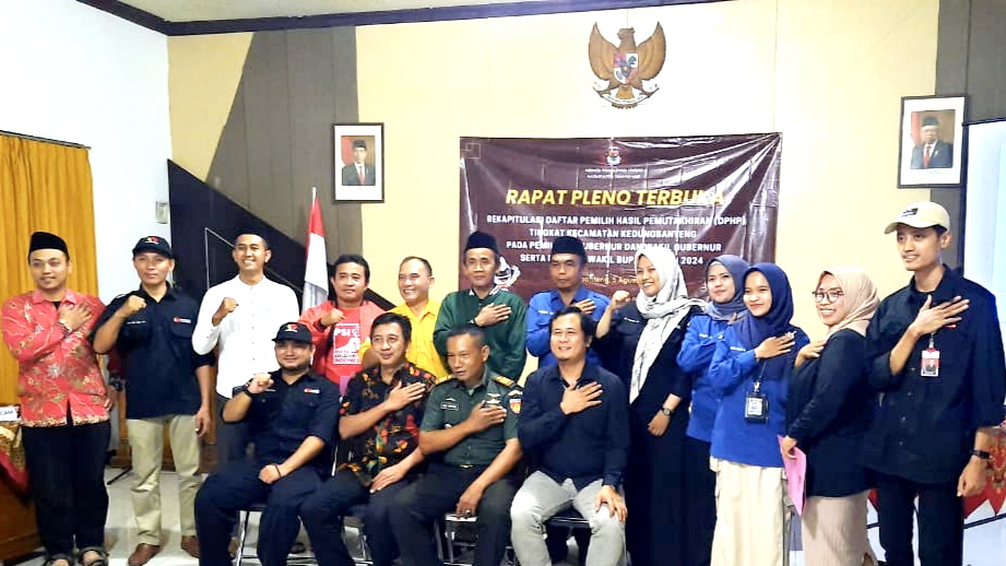 Kecamatan Kedungbanteng