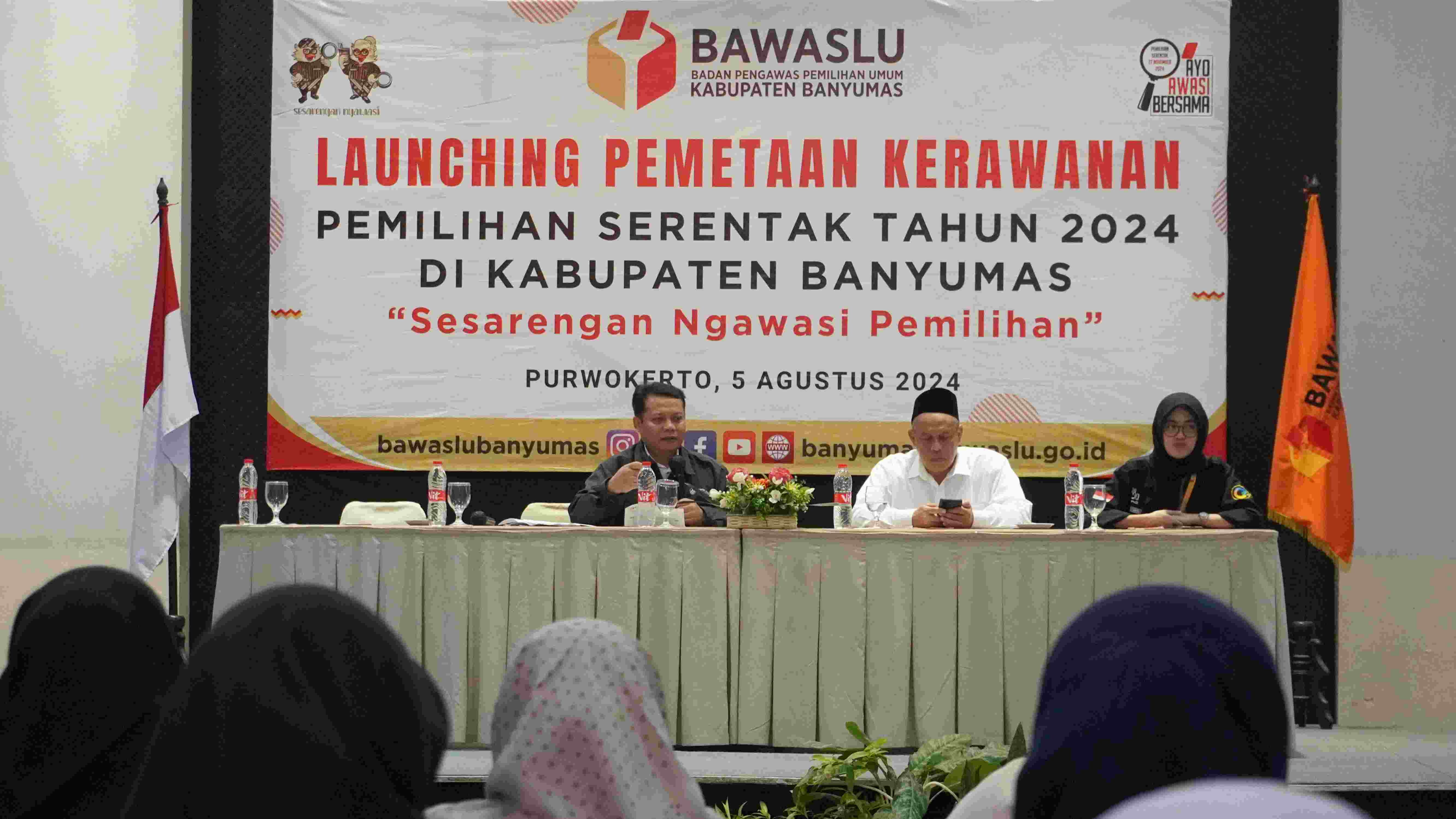 Bawaslu Banyumas