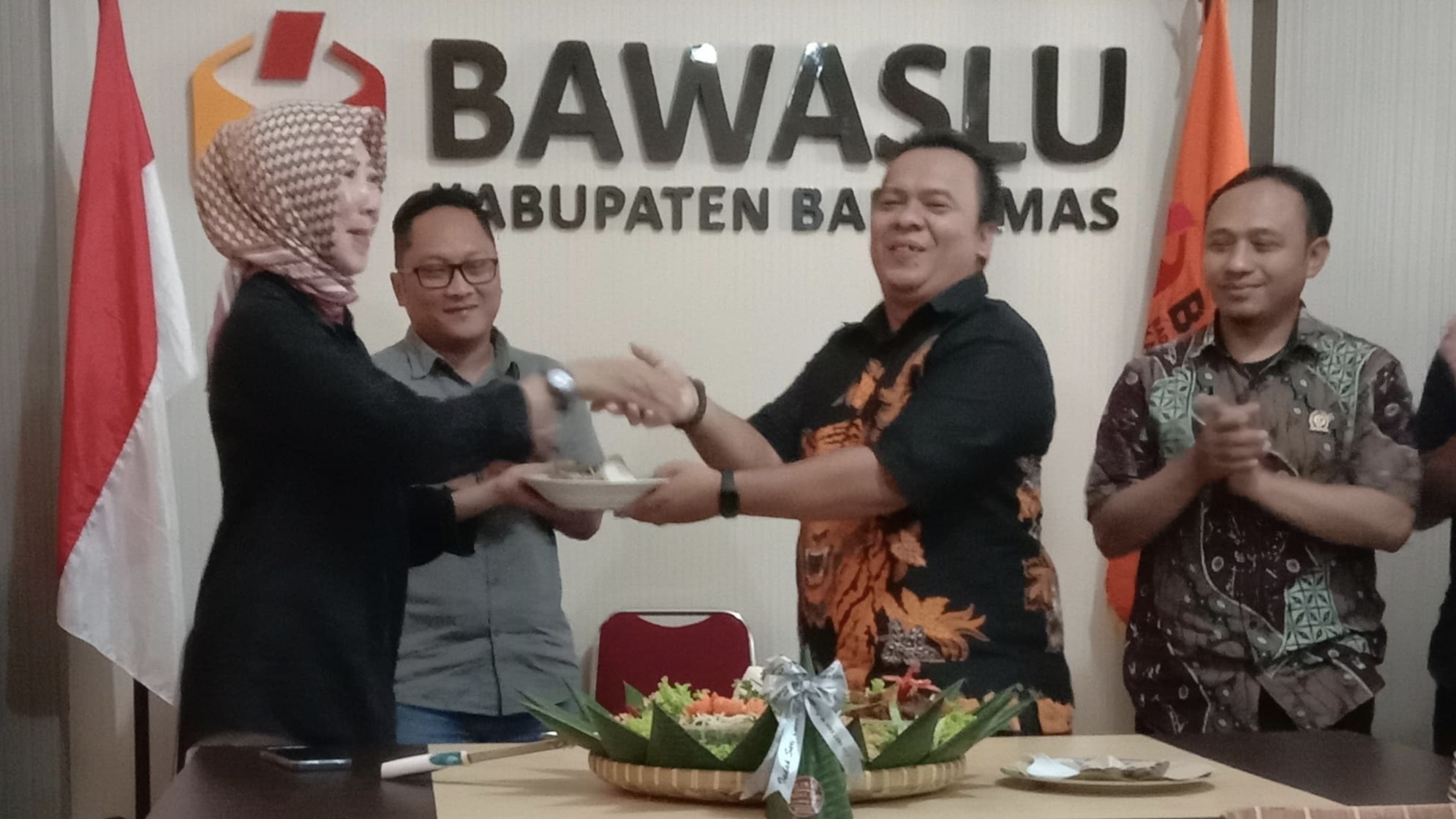 Bawaslu Banyumas