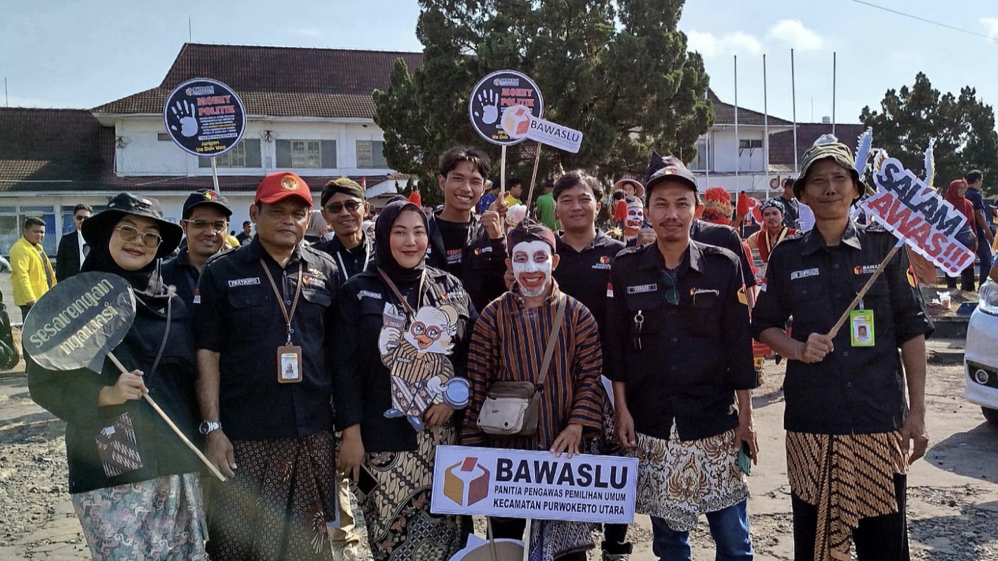 Kecamatan Purwokerto Utara