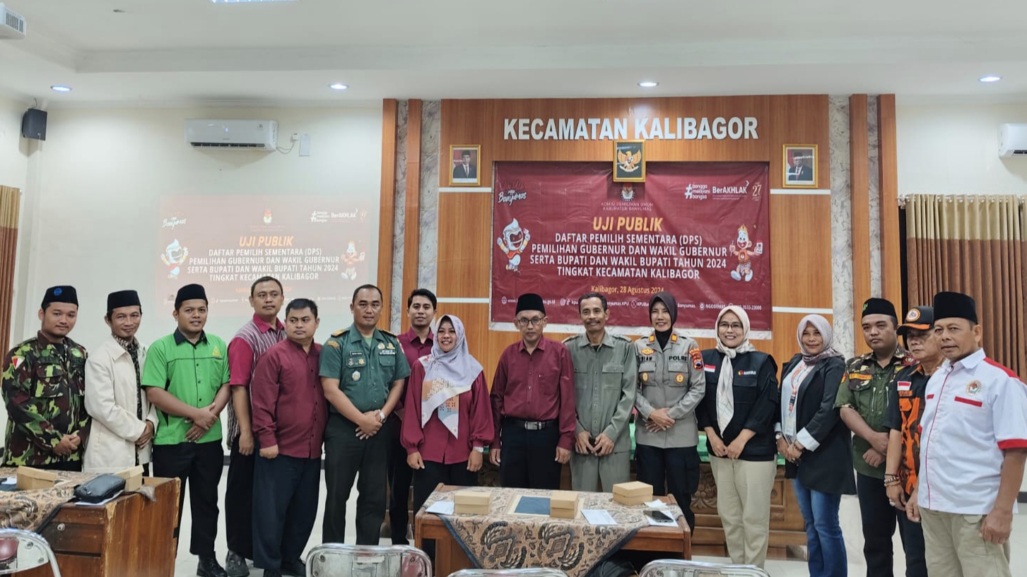 Kecamatan Kalibagor