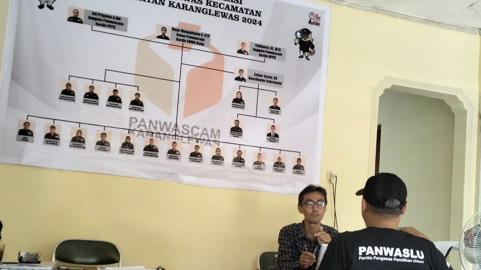 Kecamatan Karanglewas