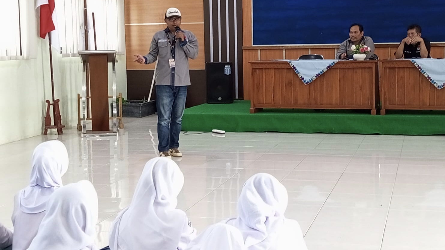 Kecamatan Baturraden