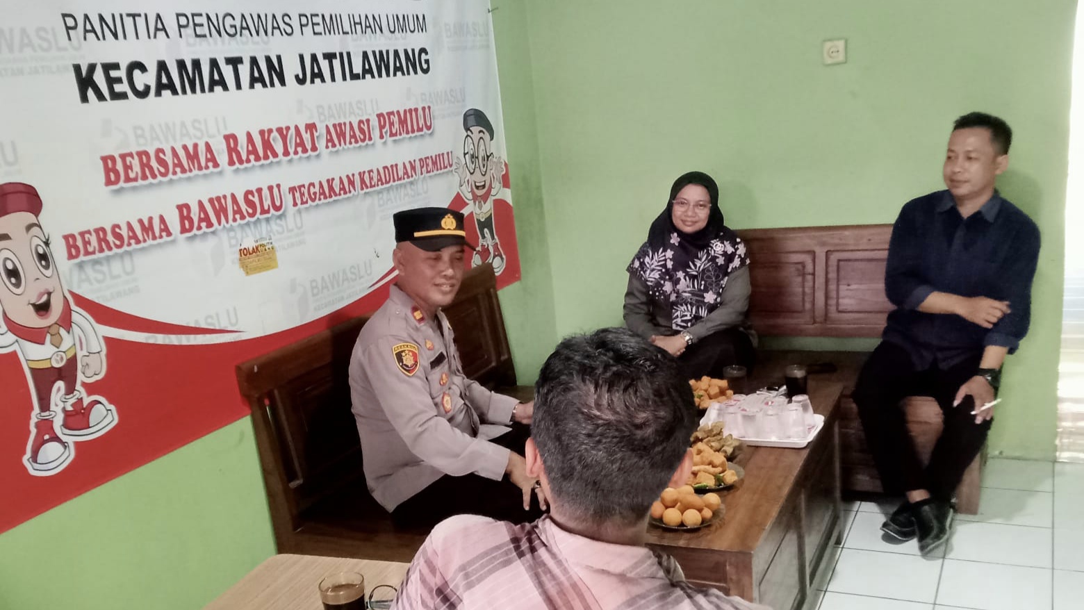 Kecamatan Jatilawang