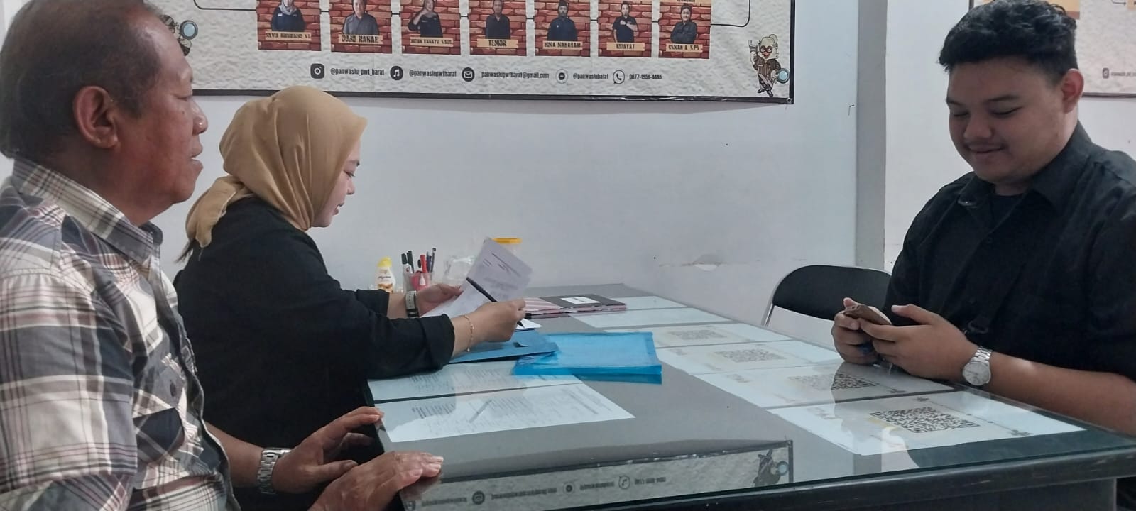 Kecamatan Purwokerto Barat