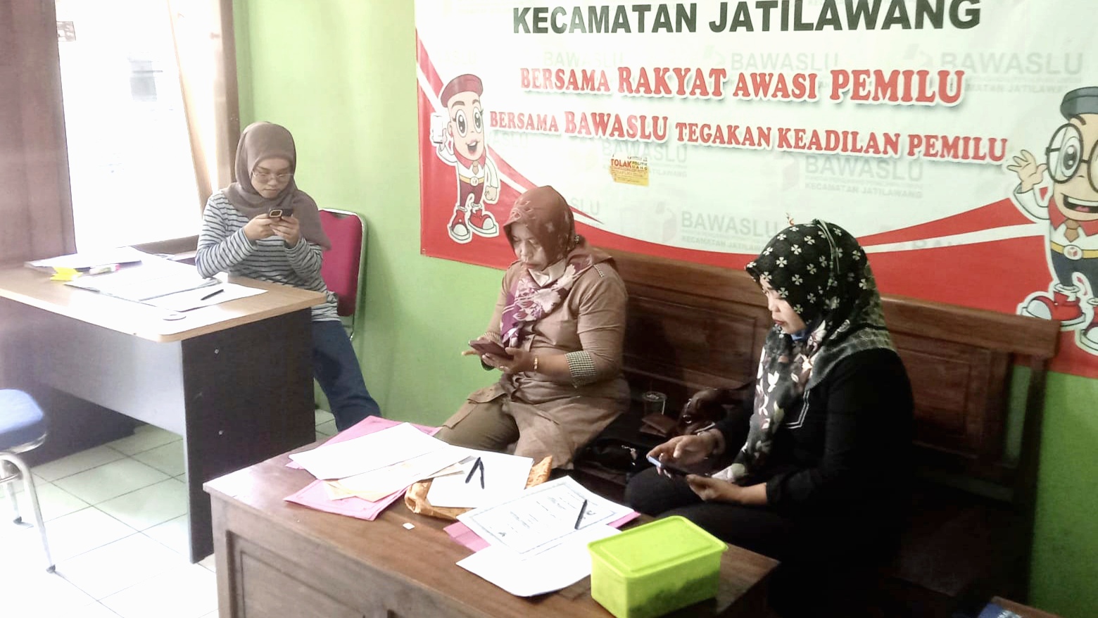 Kecamatan Jatilawang