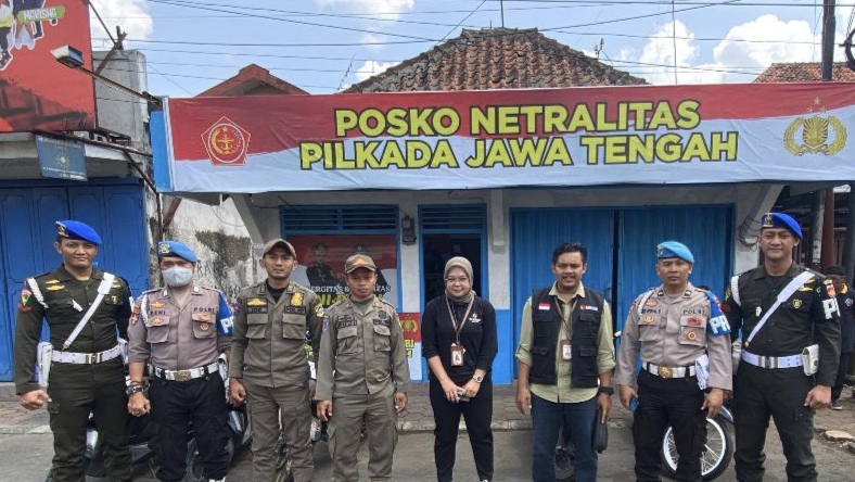 Kecamatan Purwokerto Barat