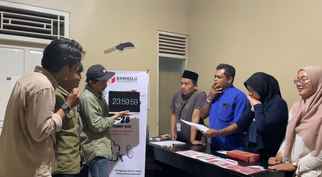 Kecamatan Purwokerto Utara