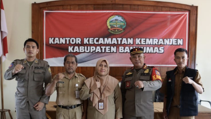 Kecamatan Kemranjen