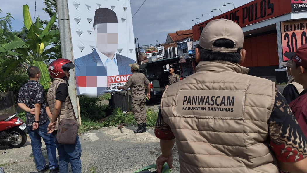 Kecamatan Purwokerto Utara