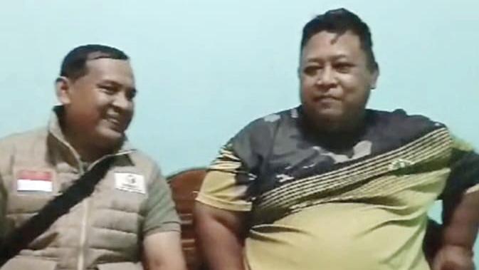 Kecamatan Kedungbanteng