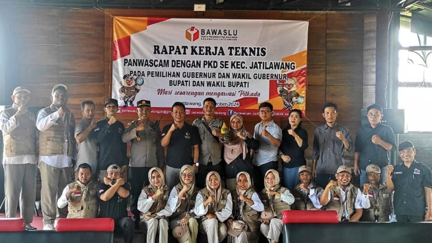 Kecamatan Jatilawang