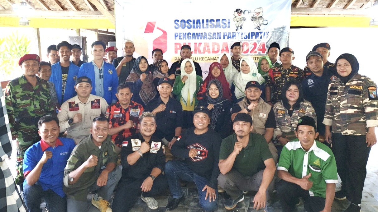 Kecamatan Kedungbanteng