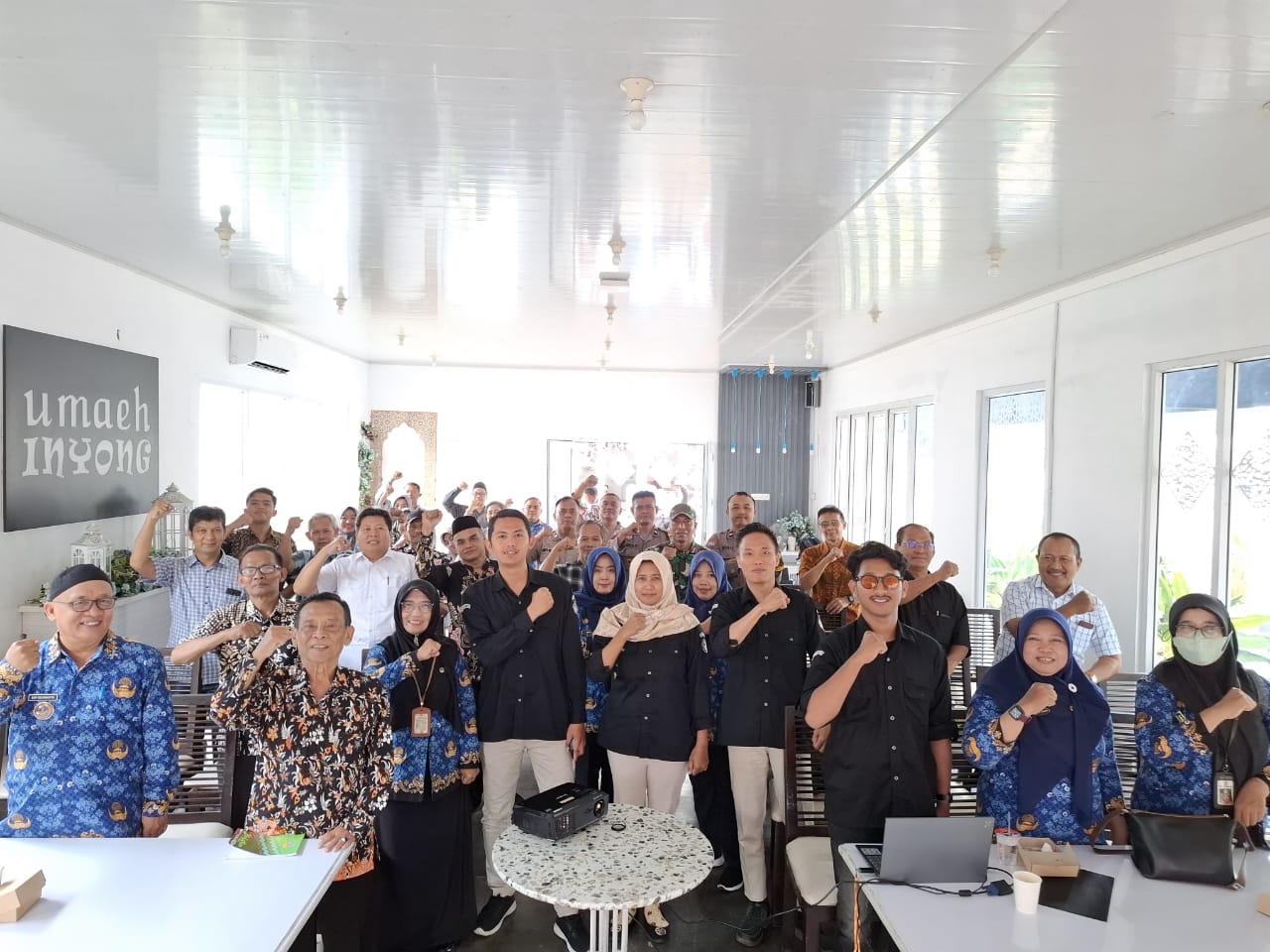 Kecamatan Purwokerto Timur