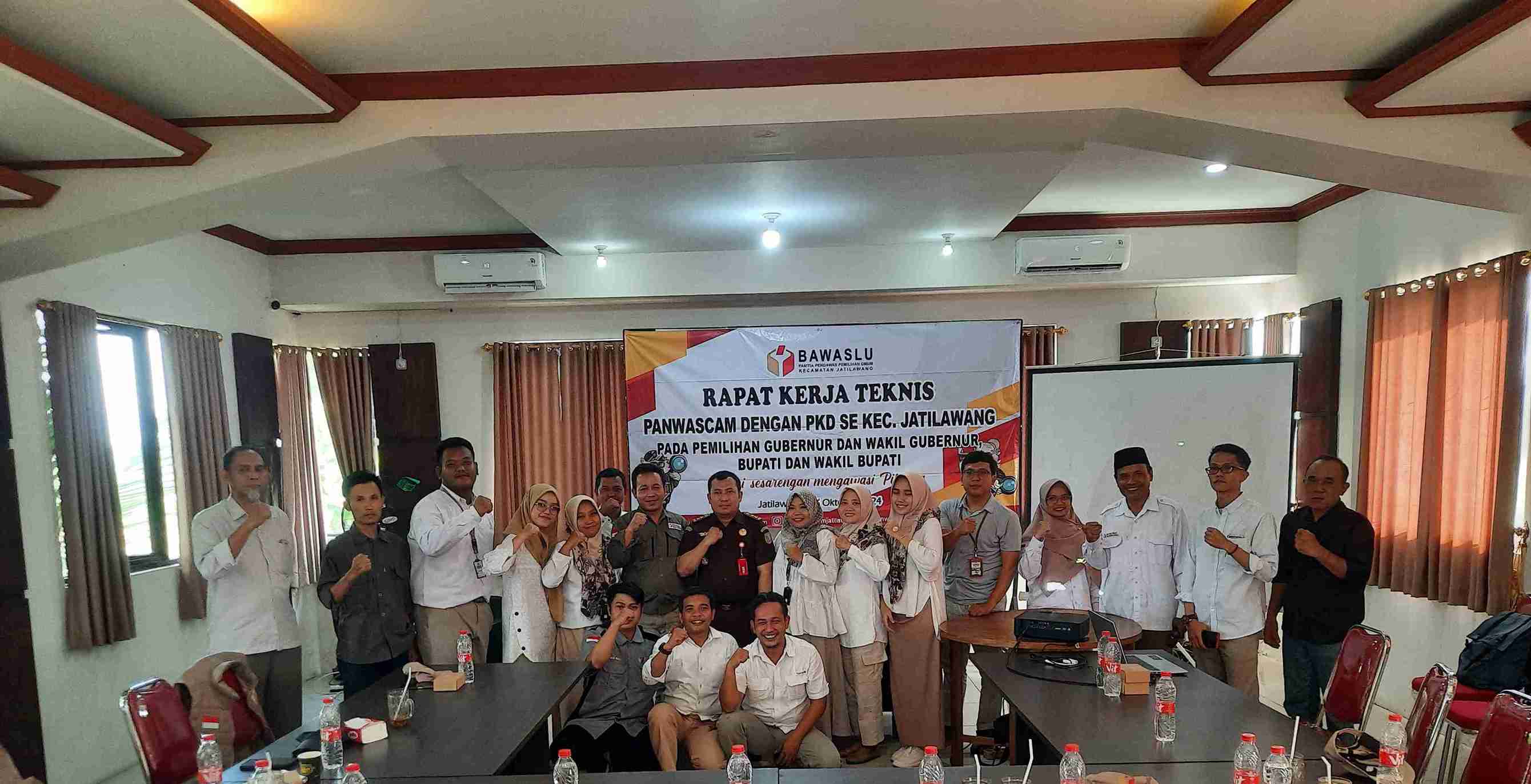 Kecamatan Jatilawang