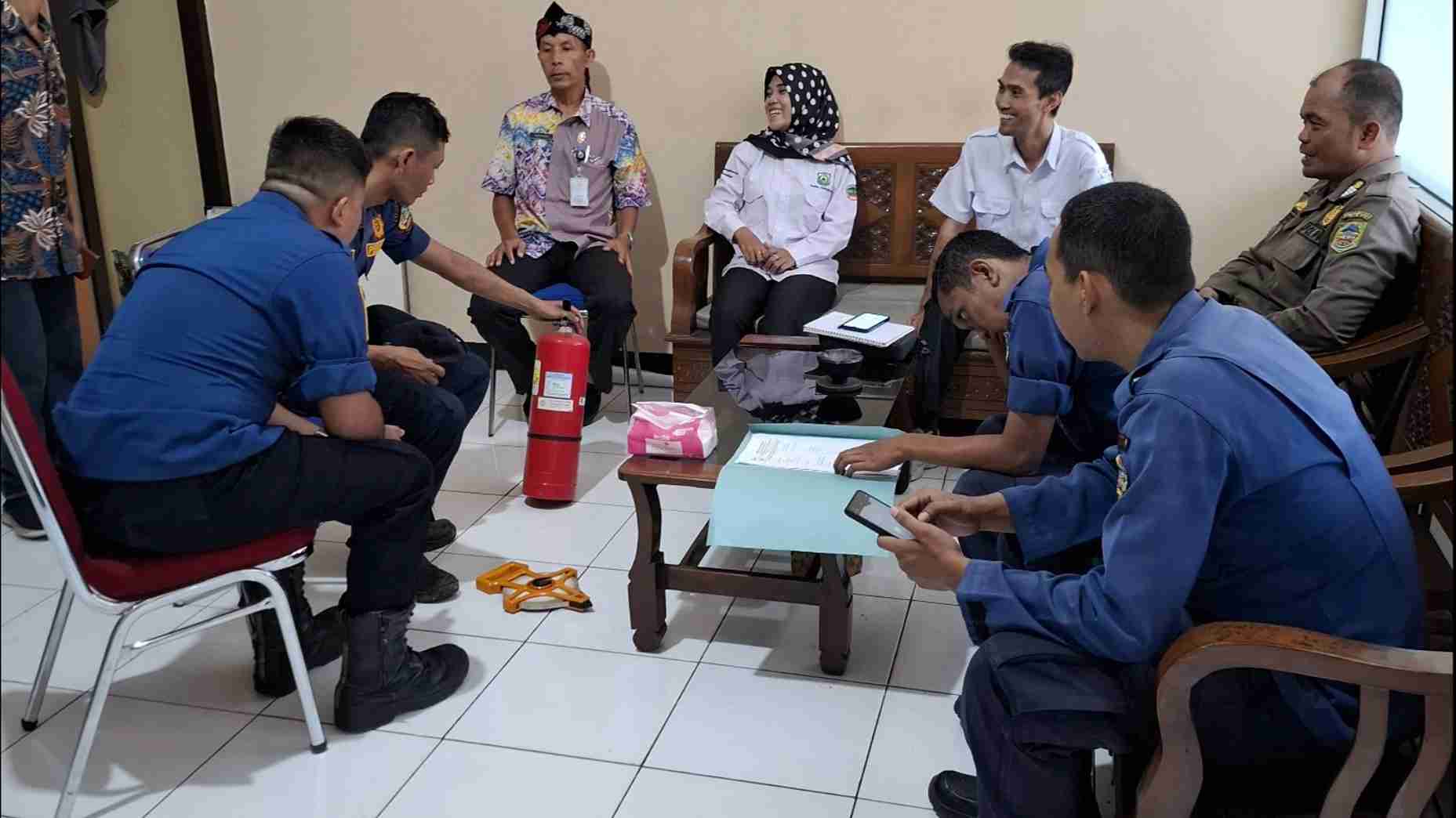 Kecamatan Karanglewas