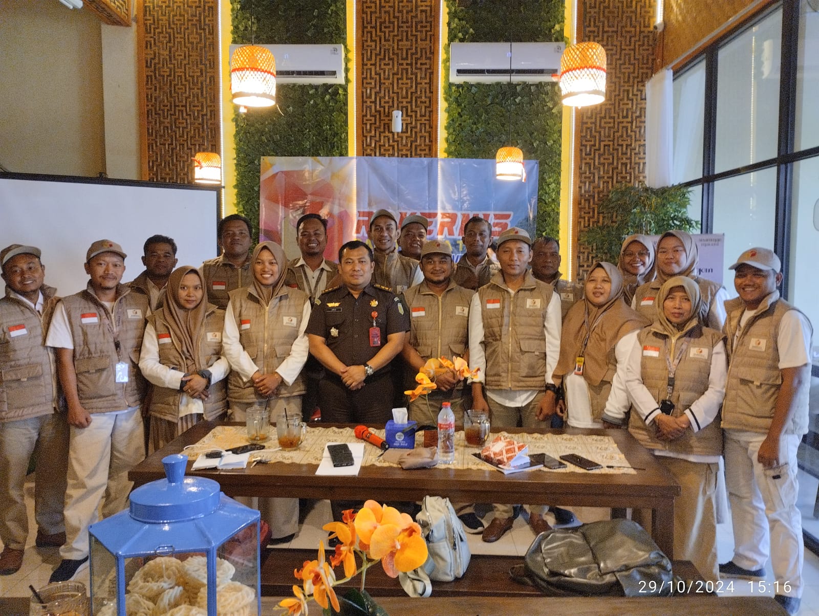 Kecamatan Kedungbanteng