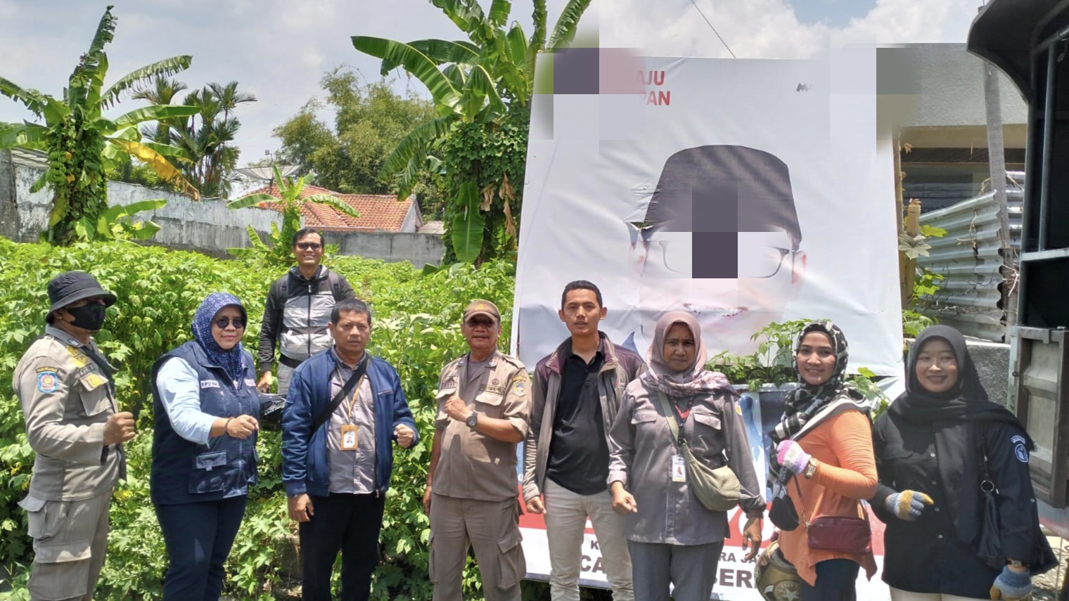 Kecamatan Purwokerto Timur