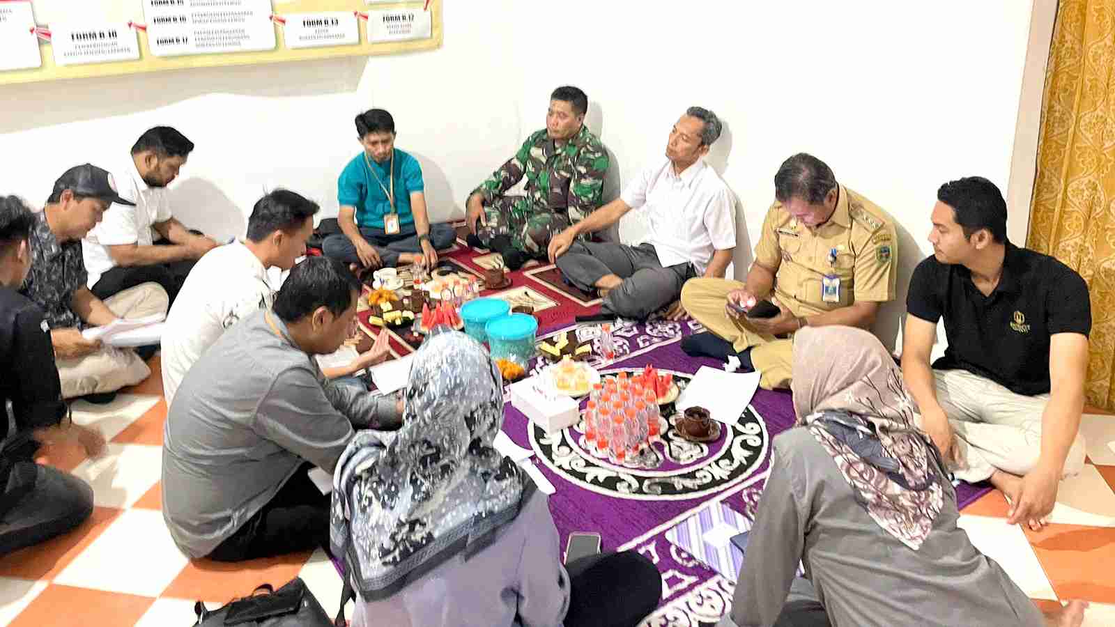 Kecamatan Purwokerto Timur