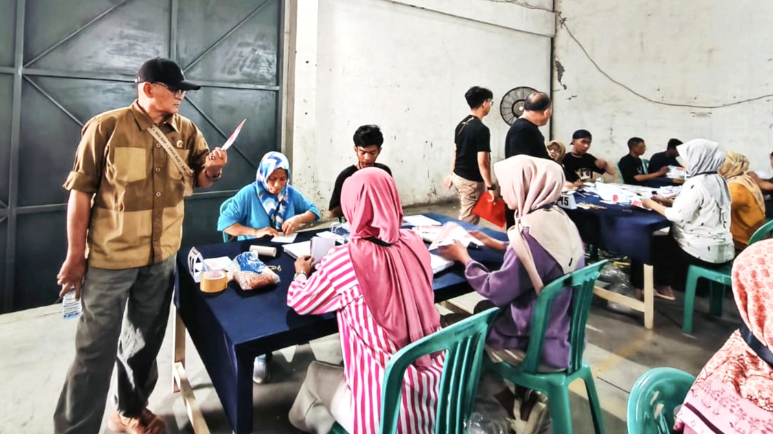 Suharso Agung Basuki