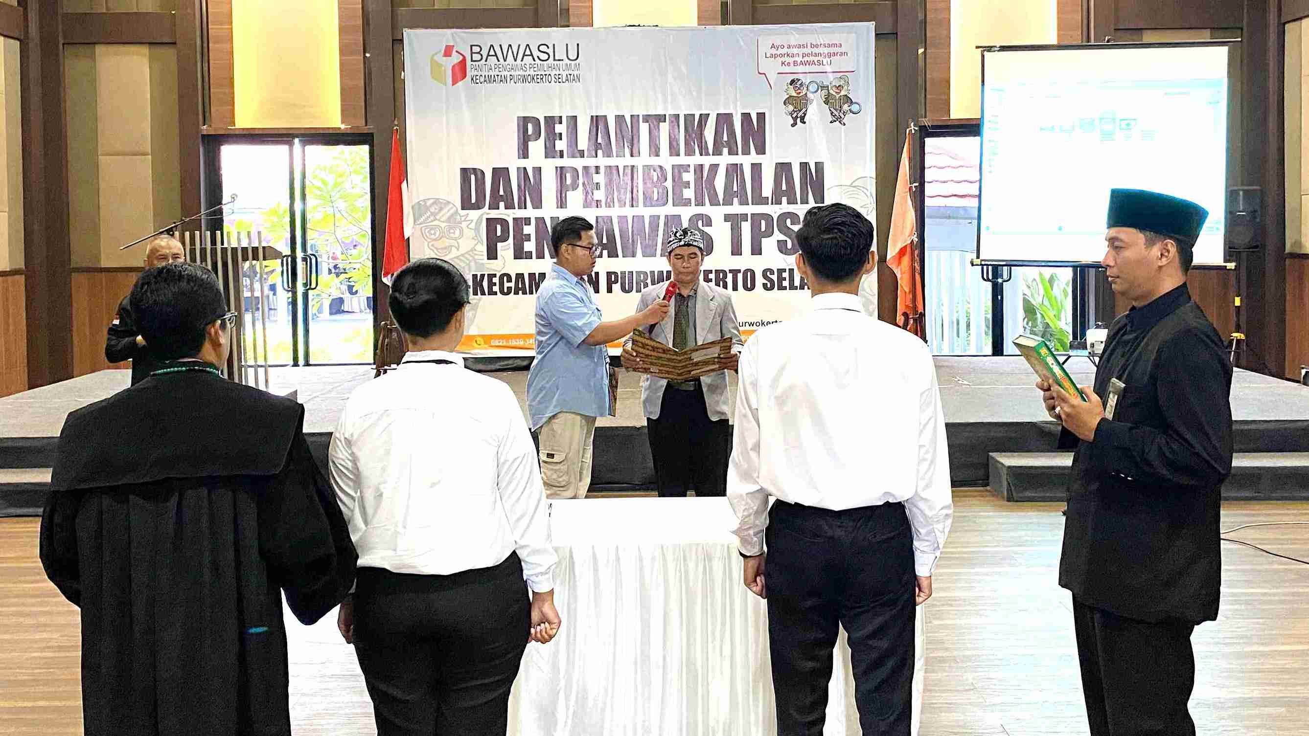 Kecamatan Purwokerto Selatan