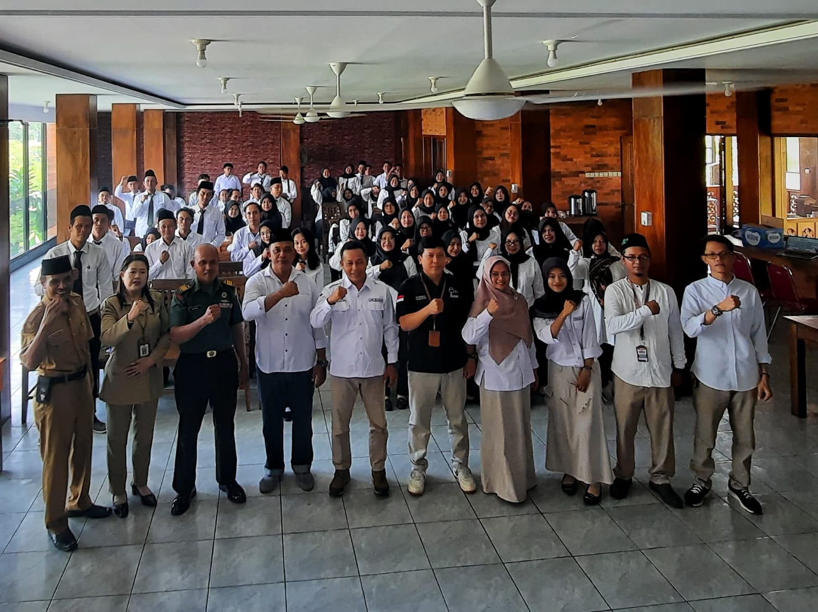 Kecamatan Jatilawang