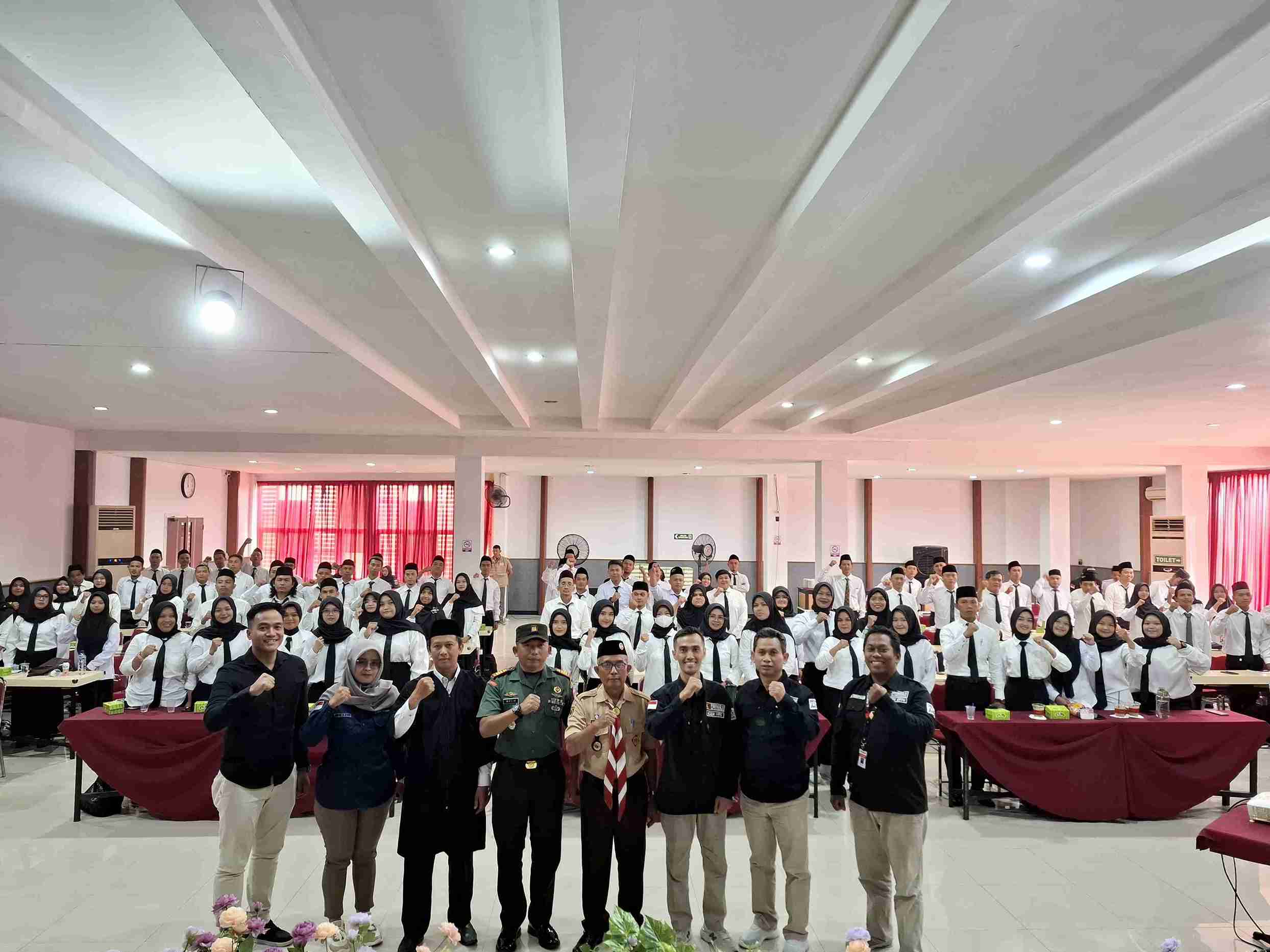 Kecamatan Karanglewas