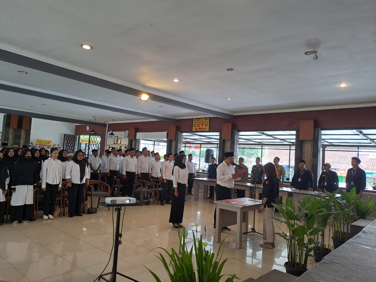 Kecamatan Baturraden