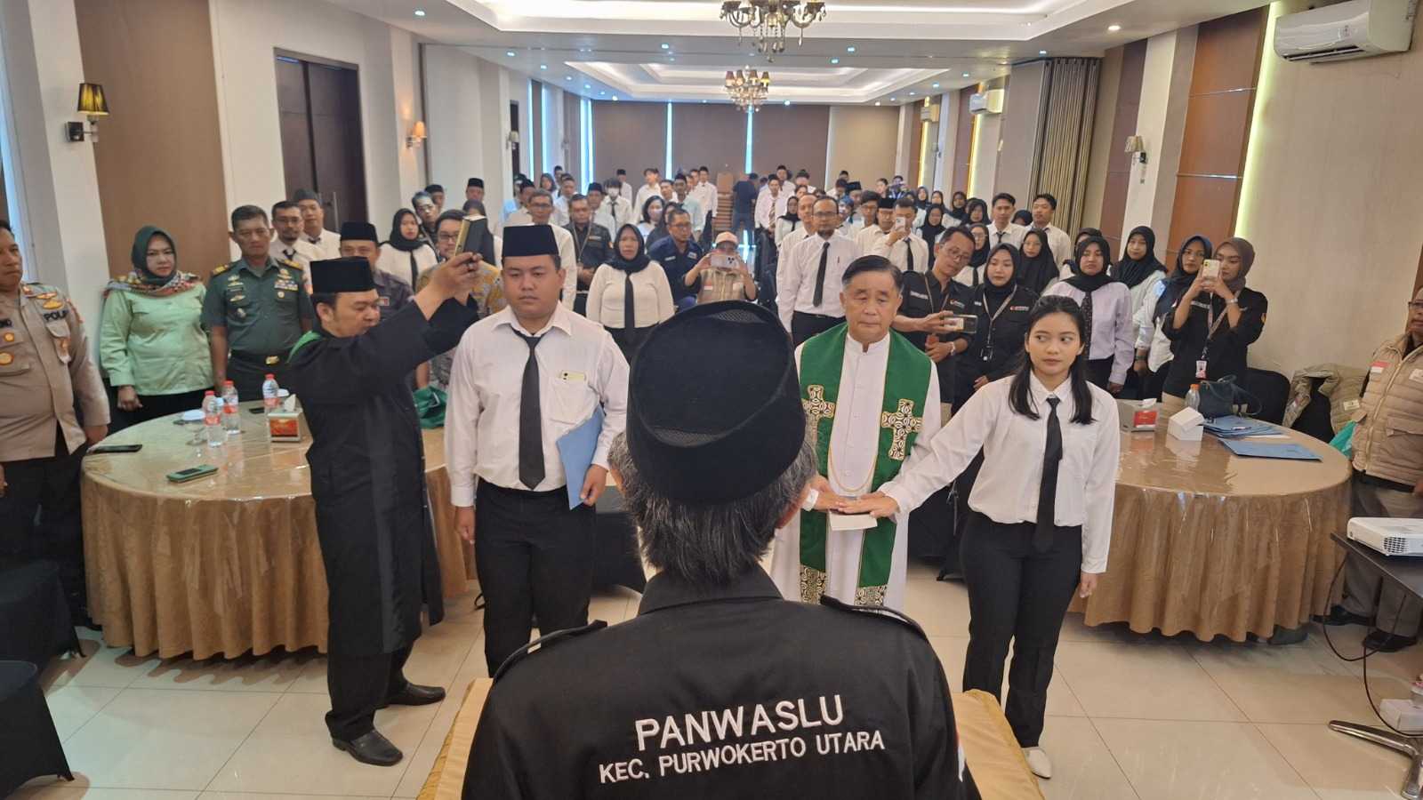 Kecamatan Purwokerto Utara