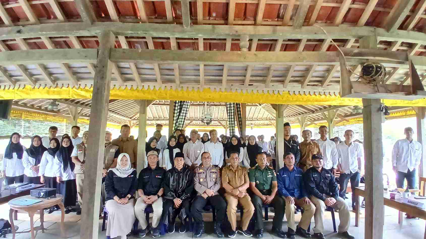 Kecamatan Kedungbanteng