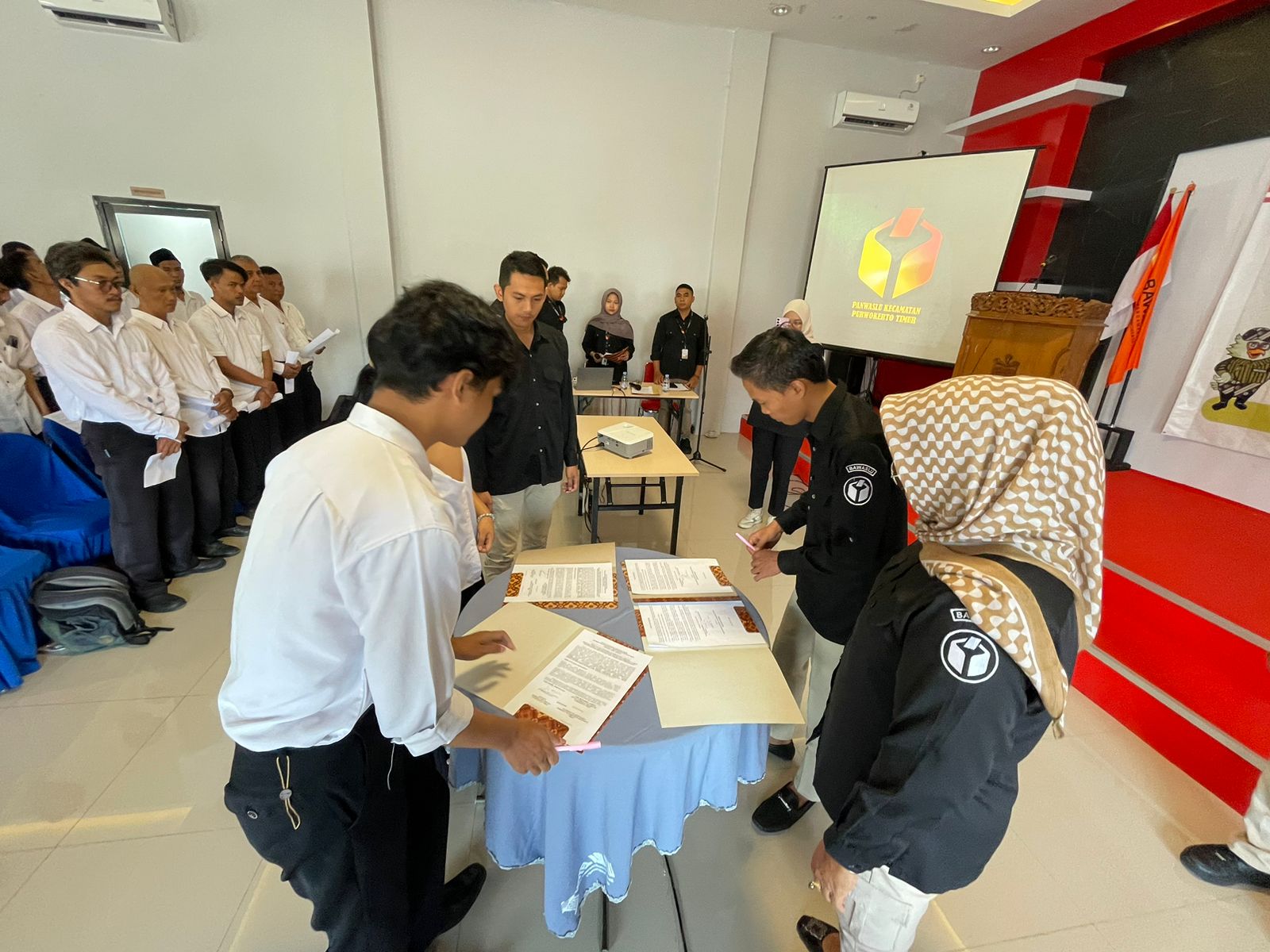 Kecamatan Purwokerto Timur