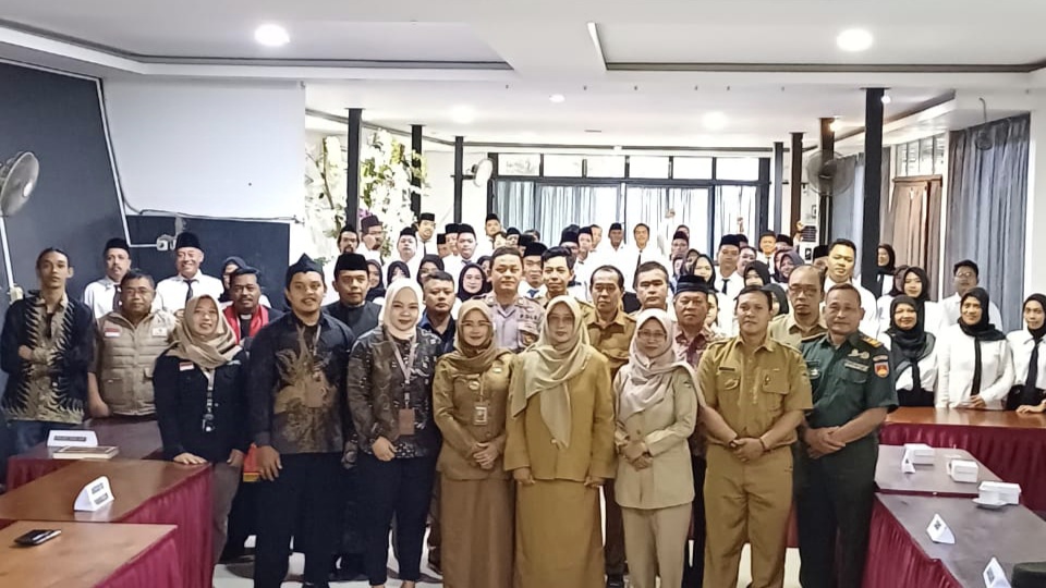 Kecamatan Purwokerto Barat