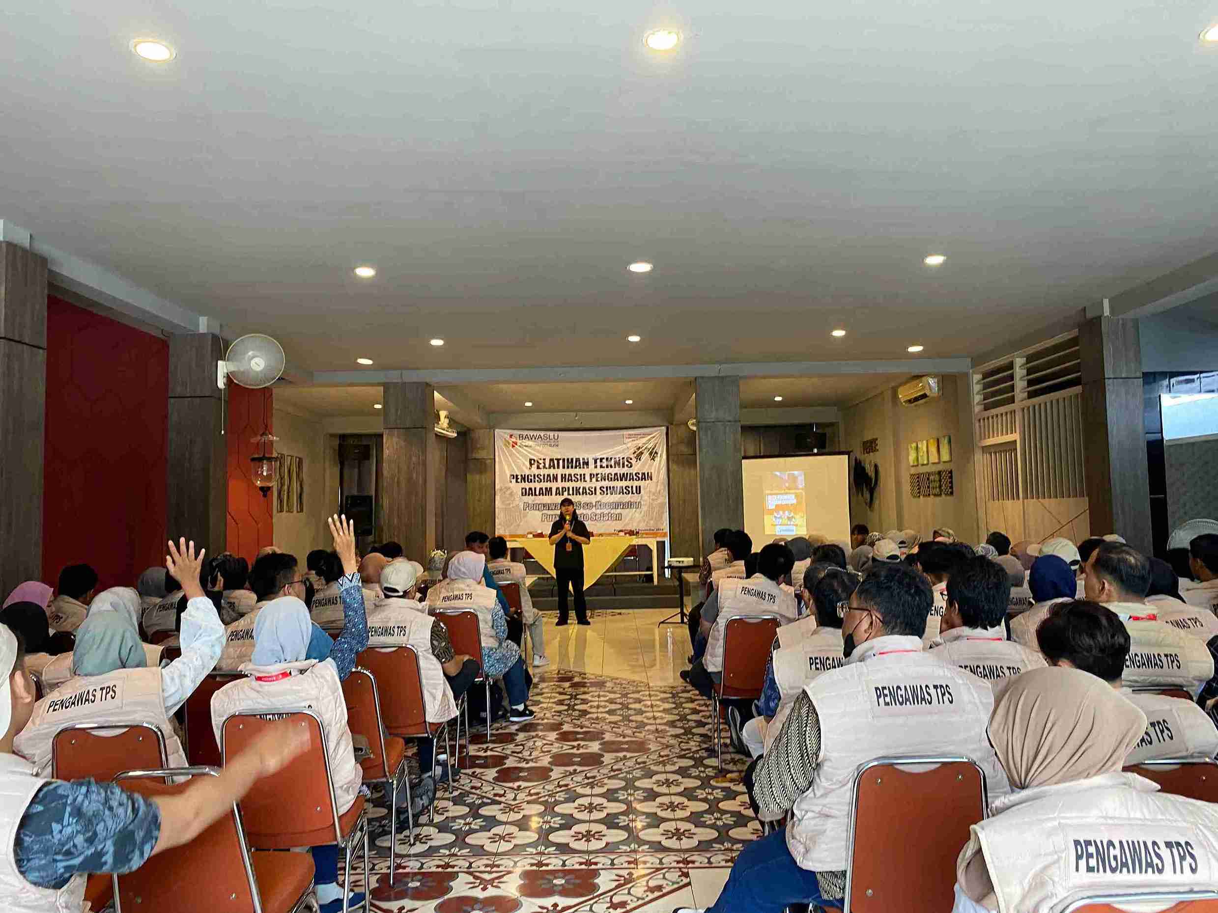 Kecamatan Purwokerto Selatan