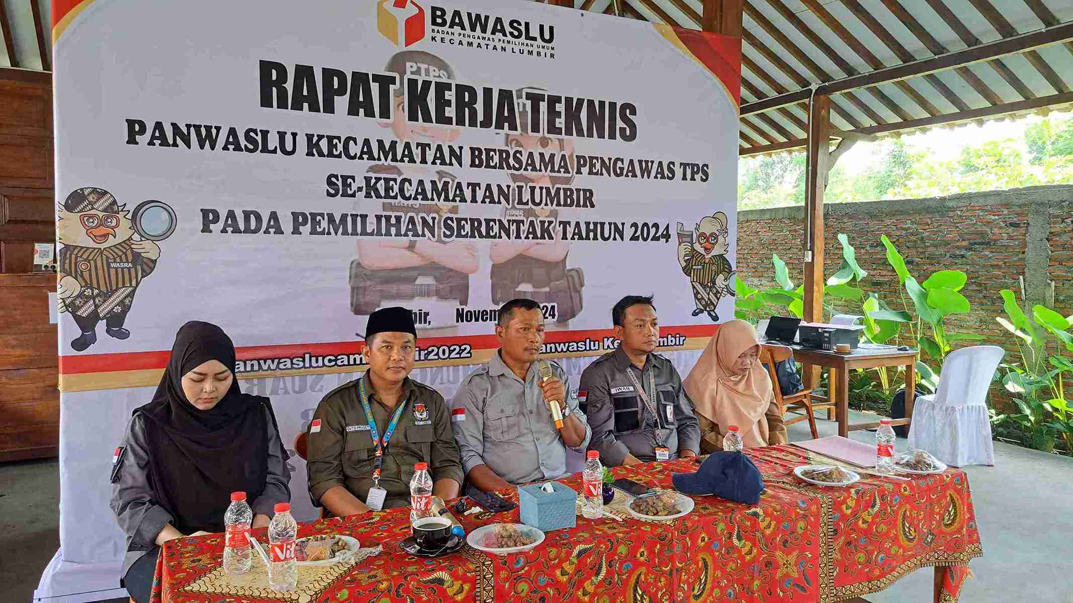 Kecamatan Lumbir