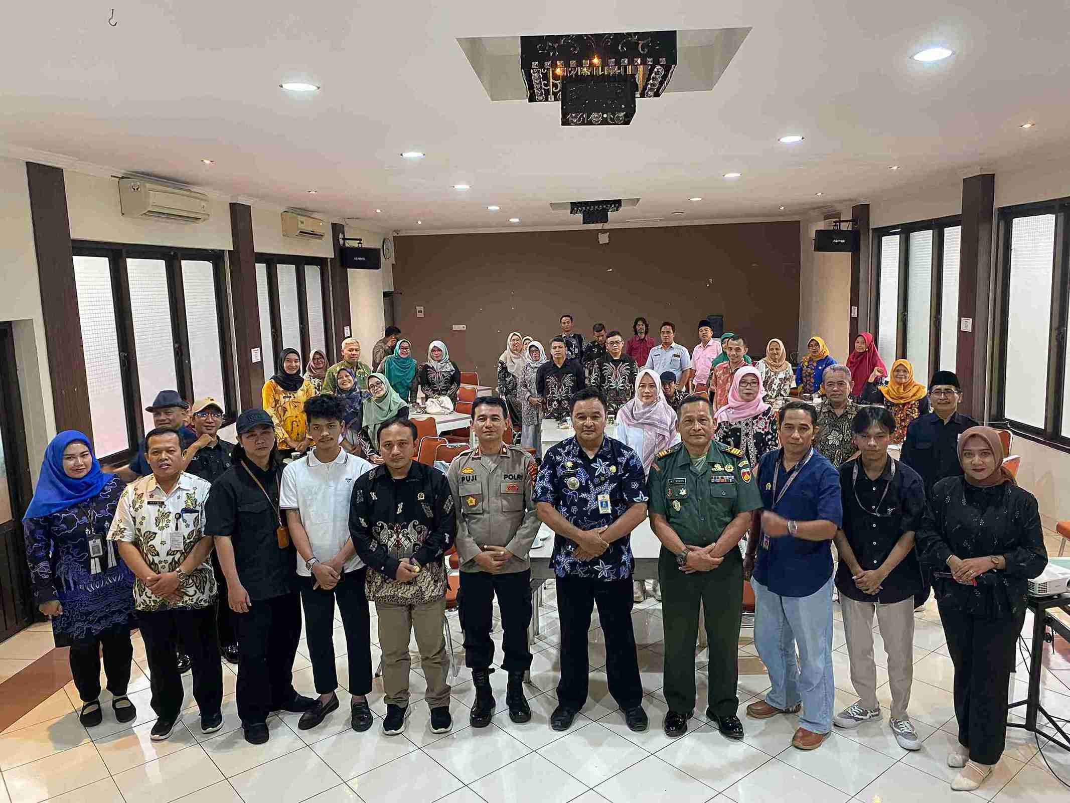 Kecamatan Purwokerto Selatan