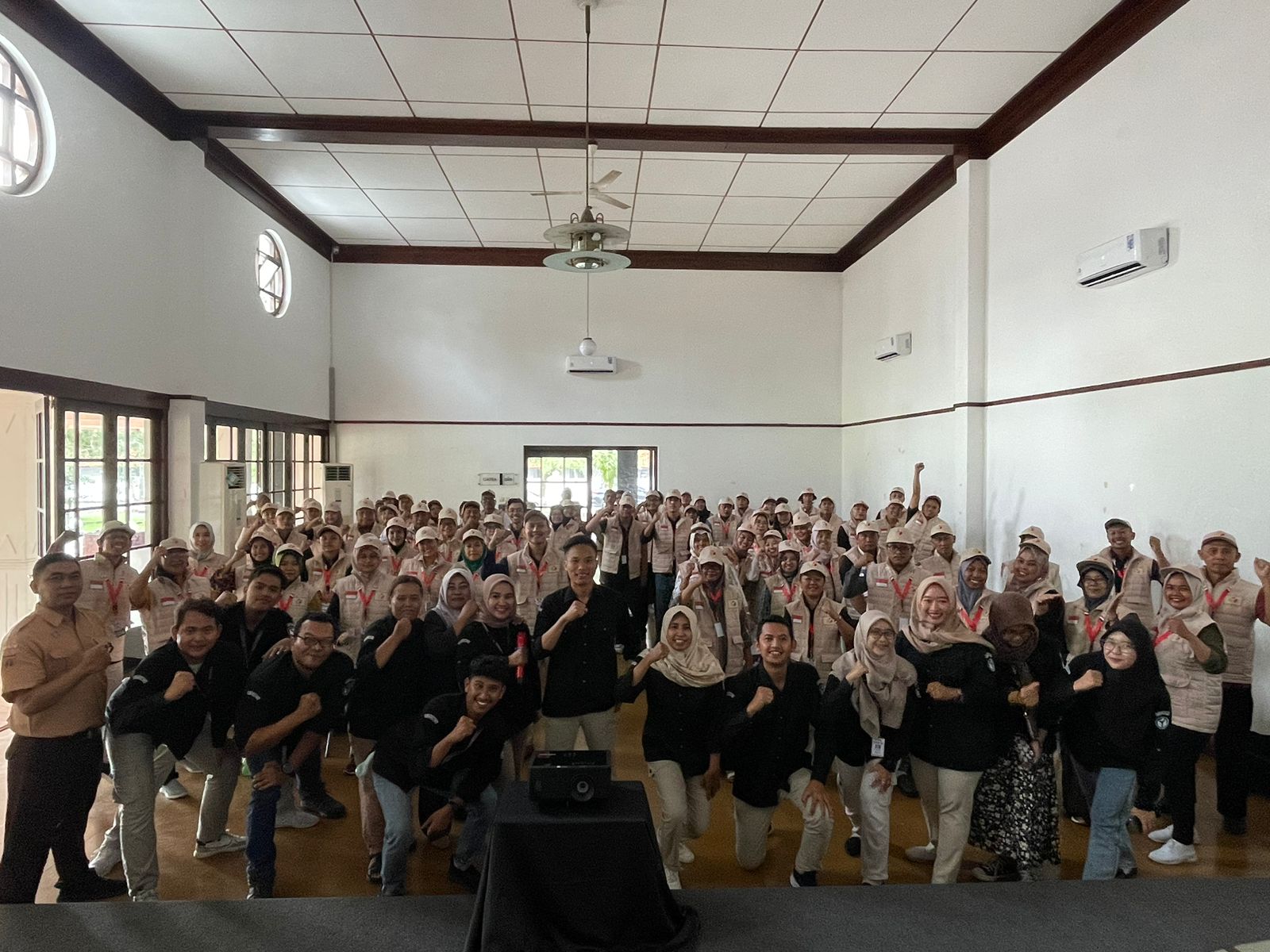 Kecamatan Purwokerto Timur