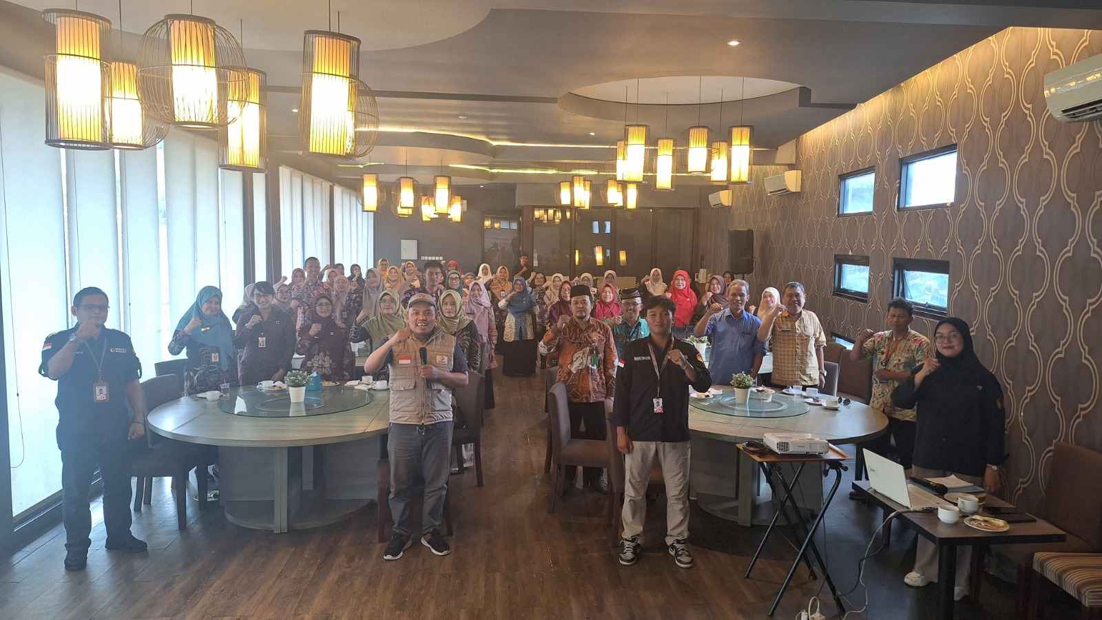 Kecamatan Purwokerto Utara