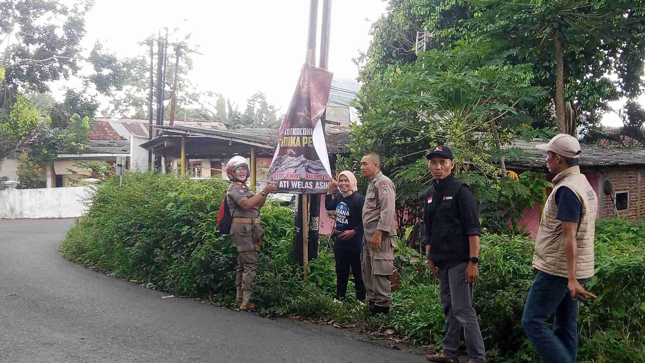 Kecamatan Kedungbanteng