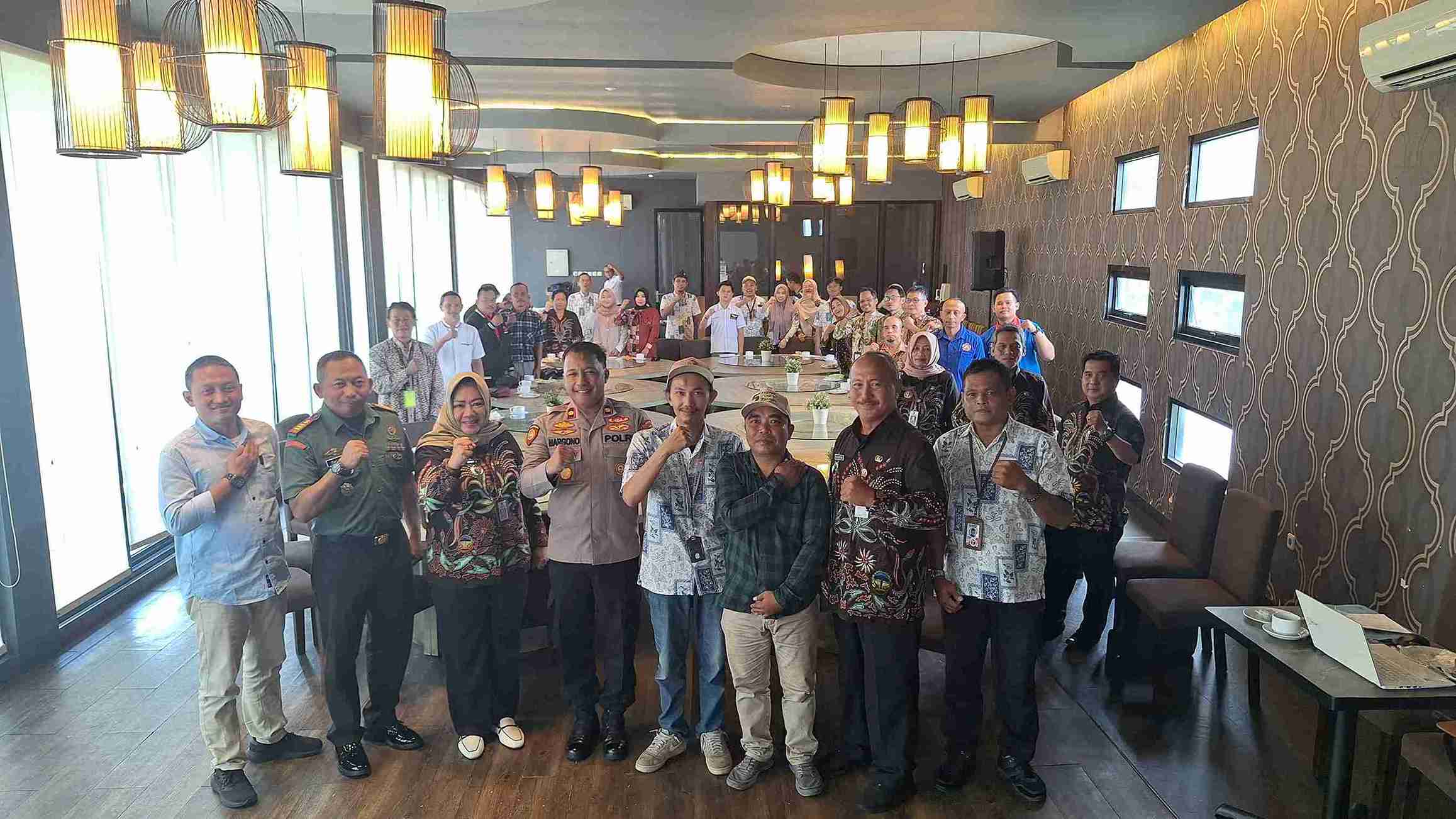 Kecamatan Purwokerto Utara