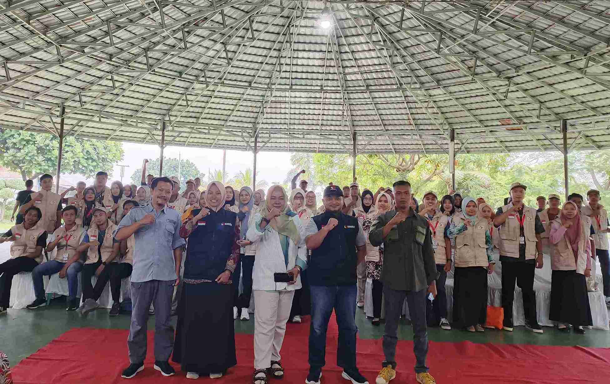 Kecamatan Kedungbanteng