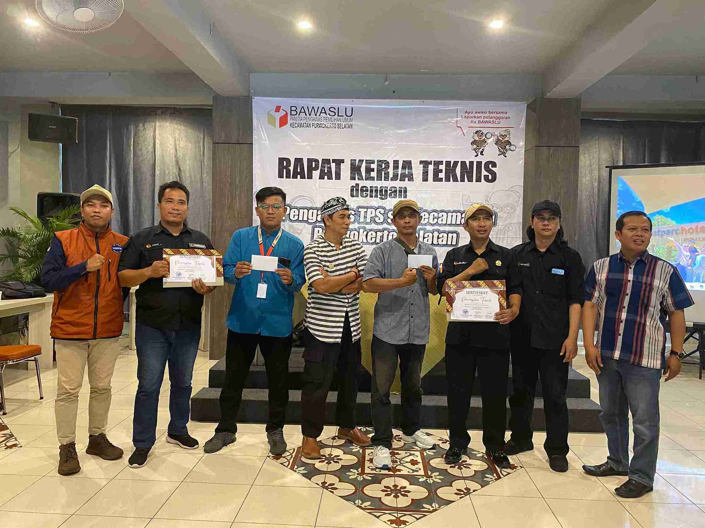 Kecamatan Purwokerto Selatan