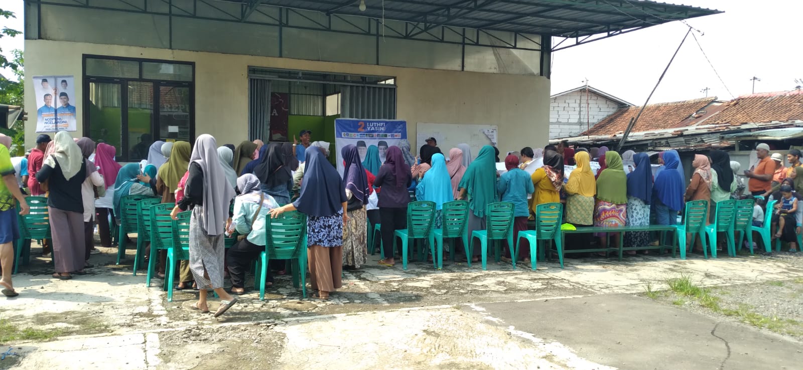 Kecamatan Purwokerto Selatan